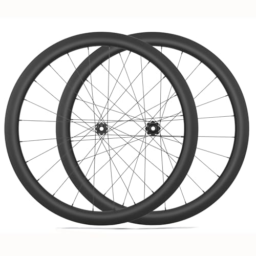 カーボン 自転車用ホイール ディスクブレーキ 700C」の人気商品一覧